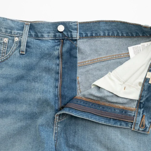 Madewell - The Momjean Short